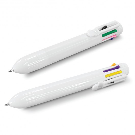 Giga Multi Pens white